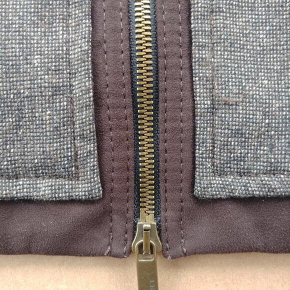 Olsen Wool Blend Jacket - Picture 5 of 9